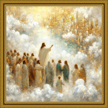 Load image into Gallery viewer, Kingdom Come
