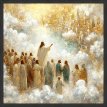 Load image into Gallery viewer, Kingdom Come
