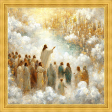 Load image into Gallery viewer, Kingdom Come
