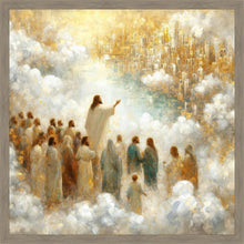 Load image into Gallery viewer, Kingdom Come

