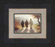 Load image into Gallery viewer, Jesus Went With Them

