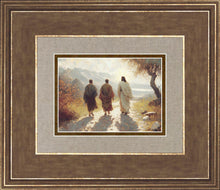 Load image into Gallery viewer, Jesus Went With Them
