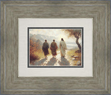 Load image into Gallery viewer, Jesus Went With Them
