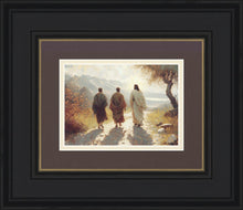 Load image into Gallery viewer, Jesus Went With Them
