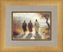Load image into Gallery viewer, Jesus Went With Them
