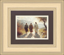 Load image into Gallery viewer, Jesus Went With Them

