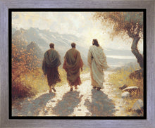 Load image into Gallery viewer, Jesus Went With Them

