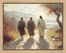 Load image into Gallery viewer, Jesus Went With Them
