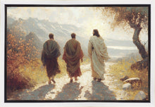 Load image into Gallery viewer, Jesus Went With Them
