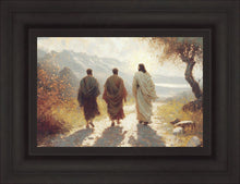 Load image into Gallery viewer, Jesus Went With Them
