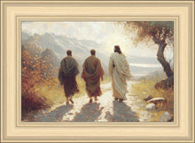 Load image into Gallery viewer, Jesus Went With Them
