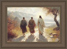 Load image into Gallery viewer, Jesus Went With Them
