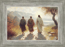 Load image into Gallery viewer, Jesus Went With Them
