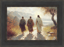 Load image into Gallery viewer, Jesus Went With Them
