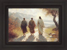 Load image into Gallery viewer, Jesus Went With Them
