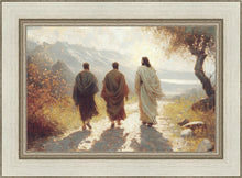 Load image into Gallery viewer, Jesus Went With Them
