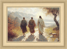 Load image into Gallery viewer, Jesus Went With Them
