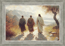 Load image into Gallery viewer, Jesus Went With Them
