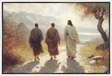 Load image into Gallery viewer, Jesus Went With Them
