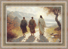Load image into Gallery viewer, Jesus Went With Them
