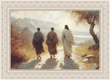 Load image into Gallery viewer, Jesus Went With Them
