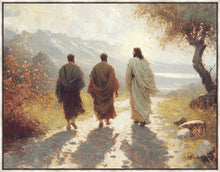 Load image into Gallery viewer, Jesus Went With Them

