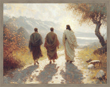 Load image into Gallery viewer, Jesus Went With Them
