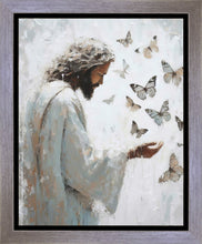 Load image into Gallery viewer, Delicate Wings
