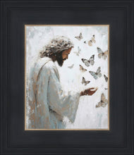 Load image into Gallery viewer, Delicate Wings
