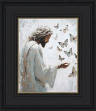 Load image into Gallery viewer, Delicate Wings

