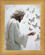 Load image into Gallery viewer, Delicate Wings
