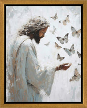 Load image into Gallery viewer, Delicate Wings
