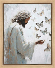 Load image into Gallery viewer, Delicate Wings
