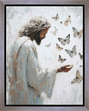 Load image into Gallery viewer, Delicate Wings
