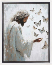 Load image into Gallery viewer, Delicate Wings
