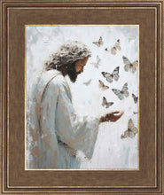 Load image into Gallery viewer, Delicate Wings
