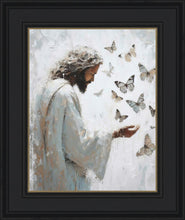 Load image into Gallery viewer, Delicate Wings
