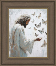 Load image into Gallery viewer, Delicate Wings
