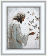 Load image into Gallery viewer, Delicate Wings
