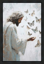 Load image into Gallery viewer, Delicate Wings
