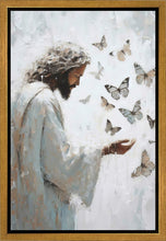 Load image into Gallery viewer, Delicate Wings
