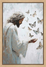 Load image into Gallery viewer, Delicate Wings
