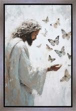 Load image into Gallery viewer, Delicate Wings
