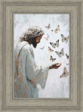 Load image into Gallery viewer, Delicate Wings
