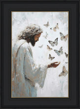 Load image into Gallery viewer, Delicate Wings
