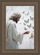 Load image into Gallery viewer, Delicate Wings
