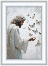 Load image into Gallery viewer, Delicate Wings
