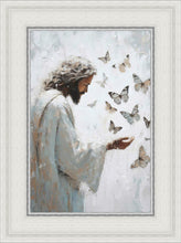 Load image into Gallery viewer, Delicate Wings
