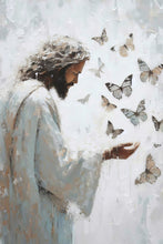 Load image into Gallery viewer, Delicate Wings
