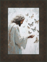Load image into Gallery viewer, Delicate Wings
